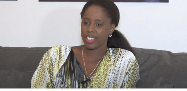 Souleymane Ciss Citation Gabrielle Kane Injures Et Diffamation Justice