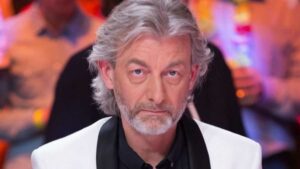 Tpmp : Gilles Verdez Ne Prend Un Bain Qu&Rsquo;Une Fois Par Semaine, Et Les Chroniqueurs Sont Malades