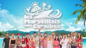 Tpmp : Un Candidat Représentatif Marseillais A Rejoint L&Rsquo;Équipe Tpmp De Cyril Hanouna ?