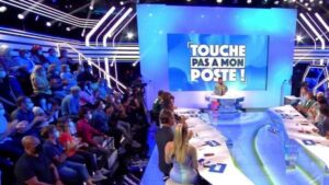 Tpmp : Une Célèbre Chroniqueuse En Couple, Elle Officialise Sa Relation,