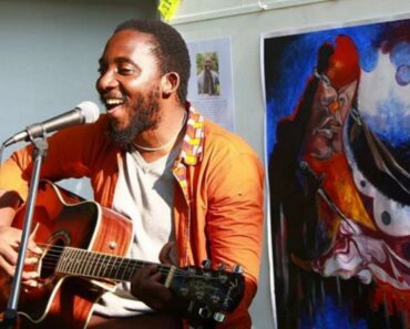 Tanzanie : Vitali Maembe arrêté pour « chanson controversée »