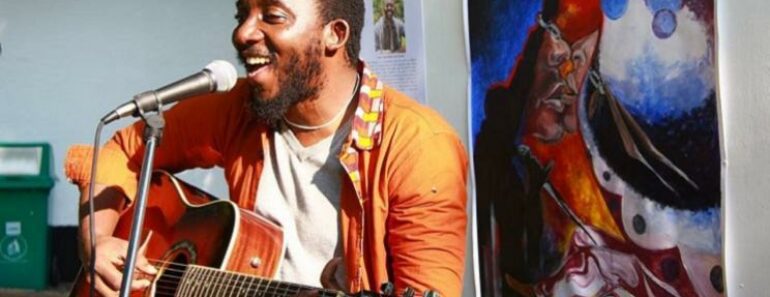 Tanzanie Vitali Maembechanson controversée 1 770x297 - Tanzanie : Vitali Maembe arrêté pour "chanson controversée"