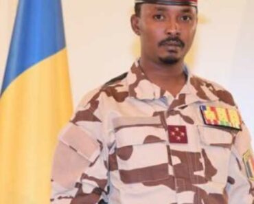 Tchad : Mahamat Idriss Déby : Un Exemplaire Transition Tchadienne