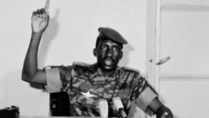 Procès Pour L&Rsquo;Assassinat De Thomas Sankara : Diakalia Démé Cite Bernard Kaboré Après Avoir Plaidé Non-Coupable