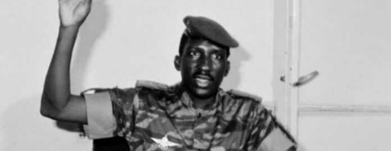 Procès Pour L&Rsquo;Assassinat De Thomas Sankara : Diakalia Démé Cite Bernard Kaboré Après Avoir Plaidé Non-Coupable