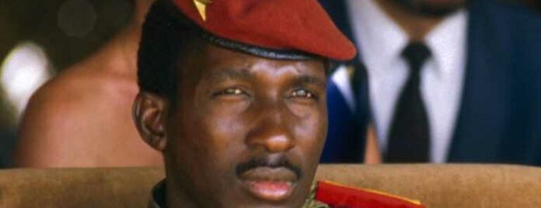 Procès Pour L&Rsquo;Assassinat De Thomas Sankara: « Les 11 Militaires Ont Été Tués Inutilement, Méchamment »