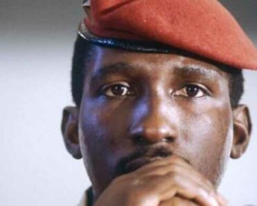 Procès De Thomas Sankara: Bernard Sanou Souligne Que Diendéré A Laissé Les Tueurs Du Président Sortir « Indemnes »