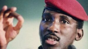 Procès De Thomas Sankara: Philippe Ouédraogo Déclare «Thomas Sankara Analysait Vite Les Choses, Décidait Vite »