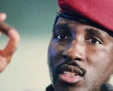 Procès De Thomas Sankara: Philippe Ouédraogo Déclare «Thomas Sankara Analysait Vite Les Choses, Décidait Vite »