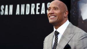 Tir Mortel D&Rsquo;Alec Baldwin : Dwayne Johnson Faire Une Énorme Annonce