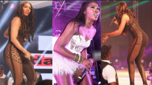 Tiwa Savage Raconte Comment Les Labels Lui Ont Tourné Le Dos