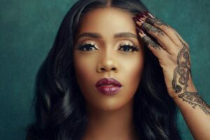 Tiwa Savage : Ses Nouvelles Photos Font Le Buzz