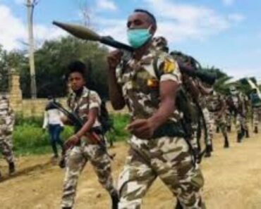 Togo : Attaque terroriste à Kpendjal dans le nord du pays