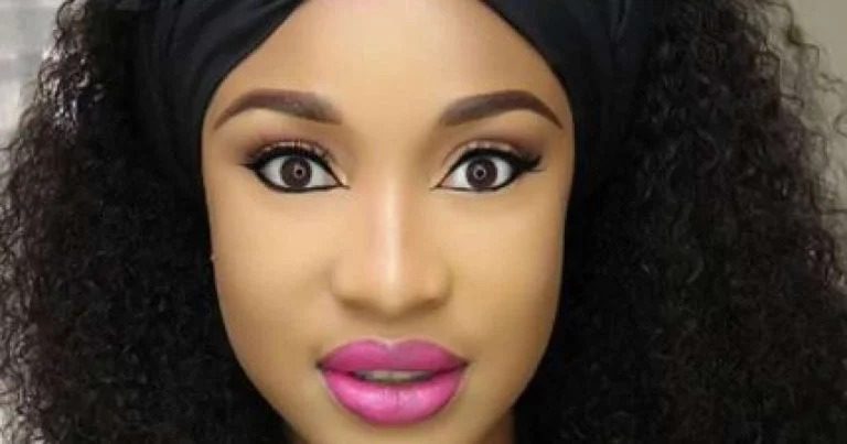 Tonto Dikeh Jure De Ne Plus Donner De Largentun Homme Quelle Aime