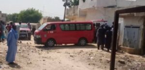 Meurtre À Touba : Un Cordonnier Battu À Mort Par Un Handicapé Mental