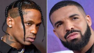 Usa: Travis Scott Et Drake Dans De Gros Problèmes