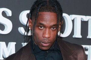 Travis Scott : Les Troublantes Révélations De Son Ancien Manager