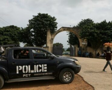 Des Responsables De L&Rsquo;Université D&Rsquo;Abuja Enlevés Puis Libérés Grâce A La Police 