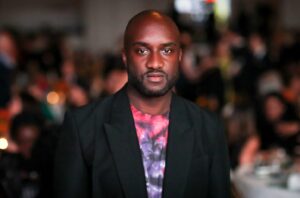 Louis Vuitton En Deuil : Les Hommages Pleuvent À L&Rsquo;Endroit De Virgil Abloh