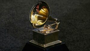 Voici Les Artistes Africains Nominés Aux Grammy Awards 2022