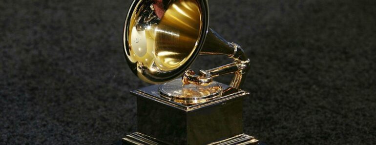 Grammy Awards : La liste des gagnants de cette édition 2024
