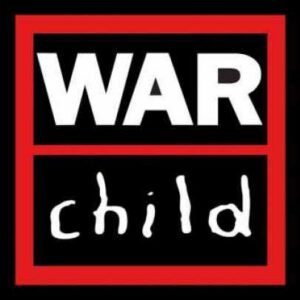 War Child Uk Lance Une Nouvelle Plateforme De Collecte De Fonds Pour Les Enfants