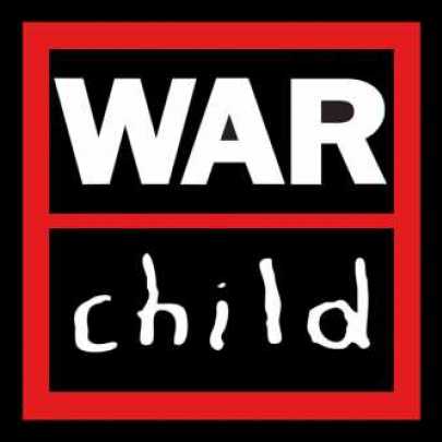 War Child Uk Plateforme Collecte De Fonds Enfants