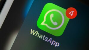 Whatsapp : Comment Sauvegarder Tout L&Rsquo;Historique Des Discussions Sur Google Drive ?