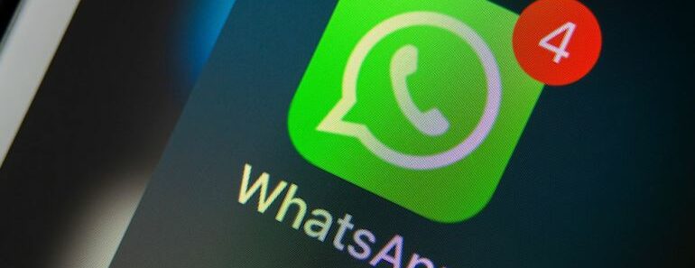 Comment Faire Une Sauvegarde Whatsapp Sur Icloud