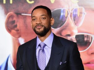 Will Smith : L’acteur A Voulu Tuer Son Père Pour Cette Raison