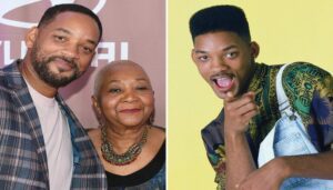 Will Smith Révèle Comment Sa Mère A Découvert Qu&Rsquo;Il Avait Eu Des Relations Sexuelles Dans La Cuisine Quand Il Avait 16 Ans