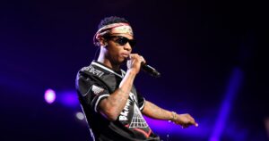 Wizkid, Burna Boy, Angélique Kidjo Nominés Aux Grammy 2022