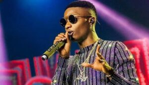 Wizkid Partage Le Secret Du Succès Avec Ses Fans