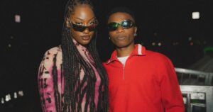 Wizkid Et Tems Remportent Un Grand Prix Aux Usa Avec « Essence »