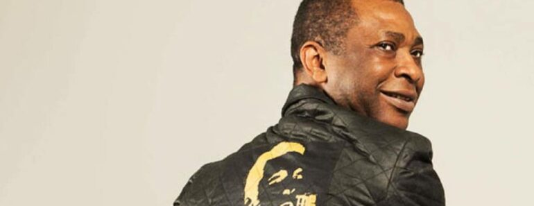 Youssou Ndour Rend Hommage À Thione Seck Dans L’album Intitulé « Mbalax »
