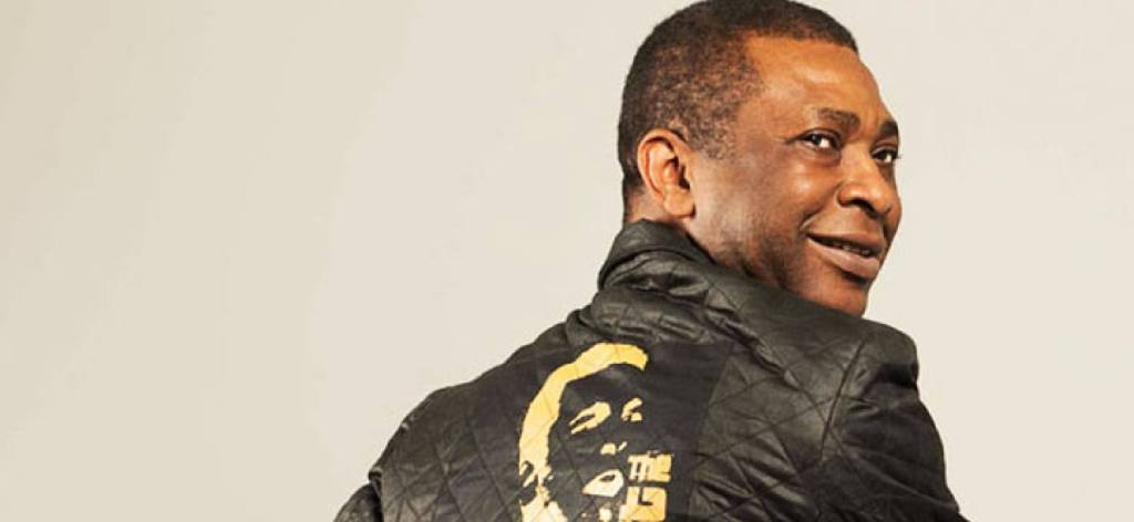 Youssou Ndour Hommage Thione Seckalbum Intitulé Mbalax