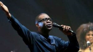 Youssou Ndour Sortira Ce 12 Novembres  Un Nouvel Album «Mbalax»,