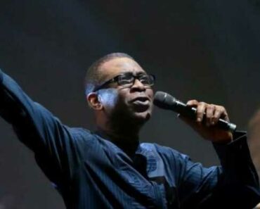 Youssou Ndour Sortira Ce 12 Novembres  Un Nouvel Album «Mbalax»,