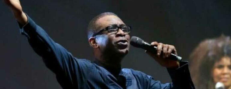 Youssou Ndour Sortira Ce 12 Novembres  Un Nouvel Album «Mbalax»,
