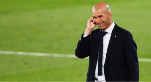 Zinedine Zidane Au Psg : Les Choses Se Confirment