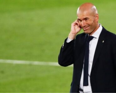 Le PSG se rapproche de plus en plus de Zidane