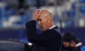 Zinedine Zidane Cité Dans Une Affaire De Dopage