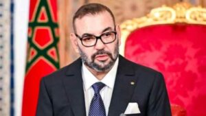 Le Maroc A-T-Il Délibérément Attaqué Les Trois Personnes En Algérie ?