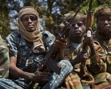 Drame: Sept Soldats Centrafricains Ont Perdu La Vie Dans Une Attaque