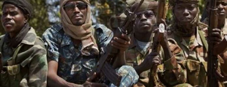 Drame: Sept Soldats Centrafricains Ont Perdu La Vie Dans Une Attaque