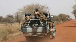 Burkina: Les Attaques Djihadistes Tuent Au Moins 20 Personnes