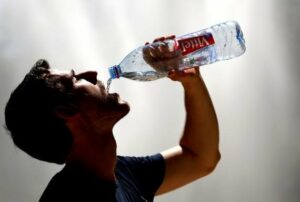 Japon : Un Hôpital Sert « Accidentellement » De L’eau Des Toilettes À Ses Patients