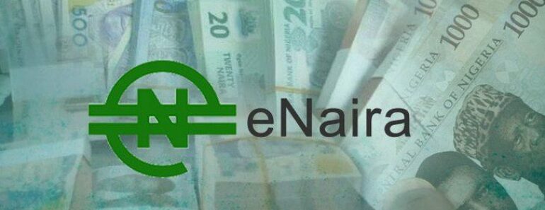 E-Naira : 12 Choses Sur La Première Monnaie Numérique Du Nigeria
