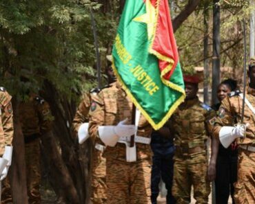 L&Rsquo;Armée Burkinabè En Pleine Doute Après L’attaque D’inata