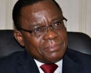 L&Rsquo;Opposant Camerounais Maurice Kamto Présente Ses Condoléances Pour La Mort De Deux Généraux De L&Rsquo;Armée